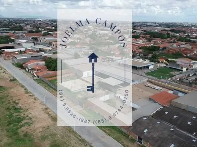 Imagem 2: Oportunidade !!Lotes Comerciais no Jose Walter !!Sem Juros em 36X!!. 163Mj6M