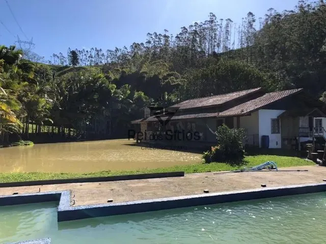Imagem 11: Sítio 3 Quartos Timbó - Sc - Consulte