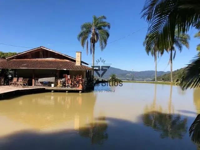 Imagem 14: Sítio 3 Quartos Timbó - Sc - Consulte