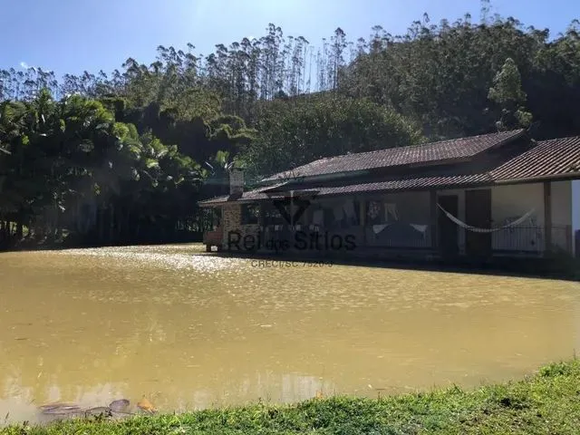 Imagem 8: Sítio 3 Quartos Timbó - Sc - Consulte