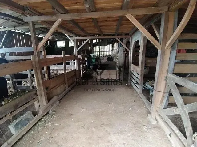 Imagem 9: Sítio 3 Quartos Timbó - Sc - Consulte