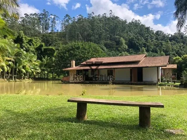 Imagem 13: Sítio 3 Quartos Timbó - Sc - Consulte