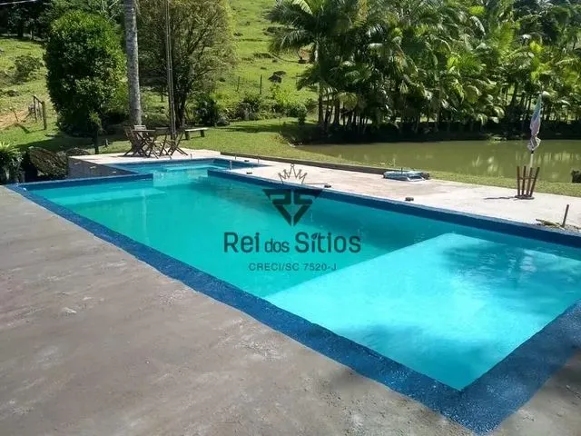 Imagem 7: Sítio 3 Quartos Timbó - Sc - Consulte