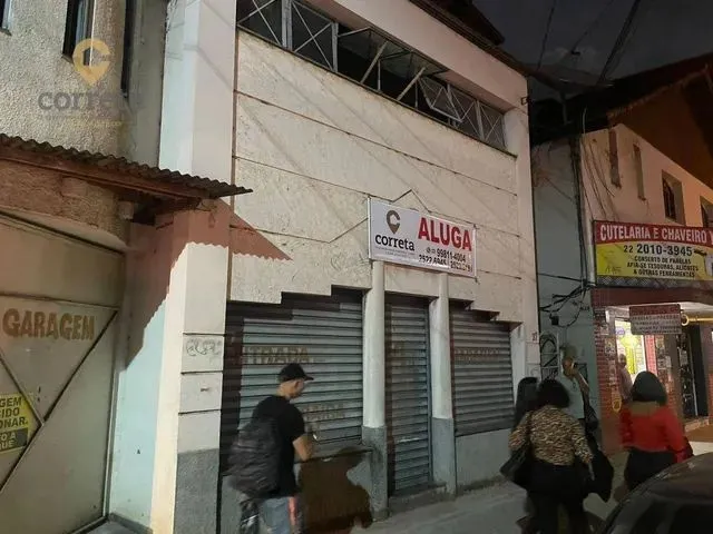 Imagem: Imóvel Comercial com Aproximadamente 140M²