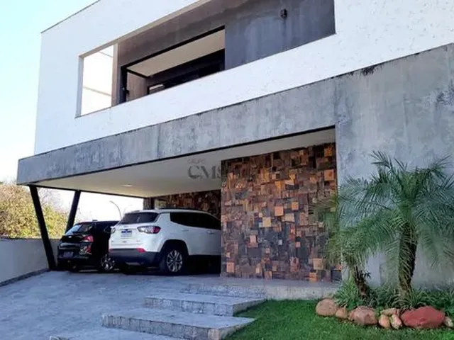 Imagem: Londrina - Casa de Condomínio - Terras