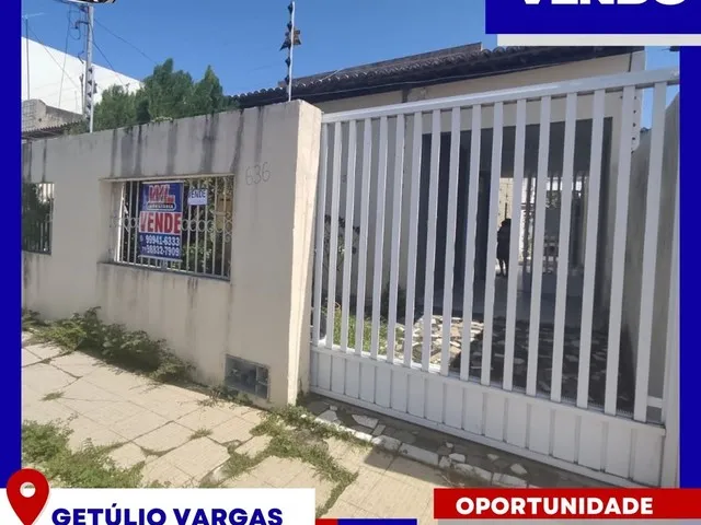 Imagem: Ótima Casa no Getúlio Vargas