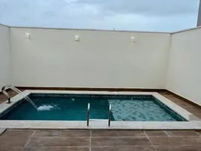 Imagem 5: Casa no Morada do Lago Residencial