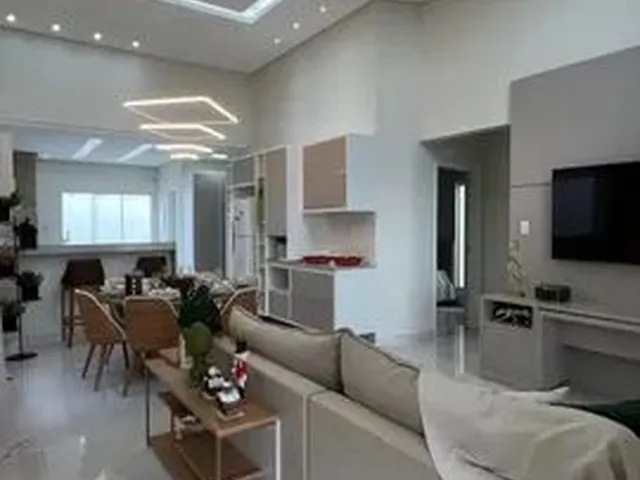Imagem 7: Casa no Morada do Lago Residencial