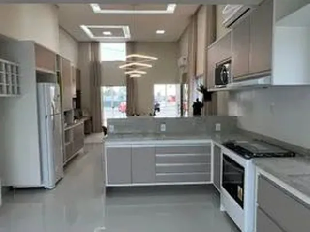 Imagem 6: Casa no Morada do Lago Residencial