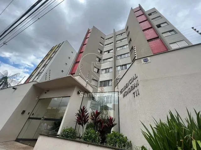 Imagem: Londrina - Padrão - Centro