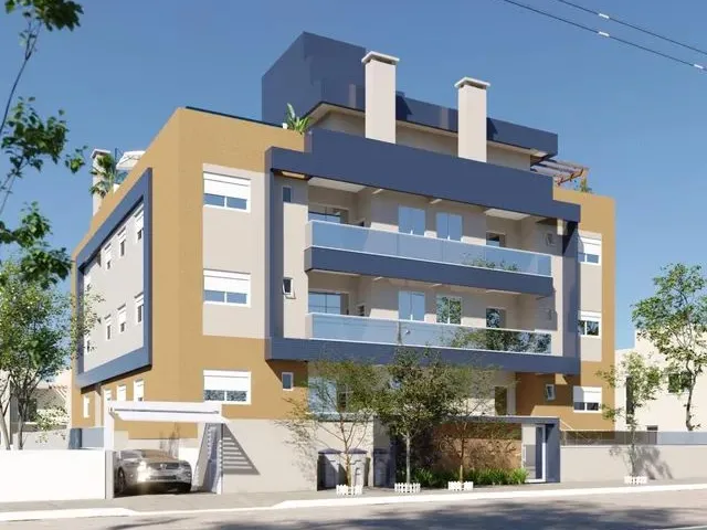 Imagem: Apartamento para Venda em Florianópolis