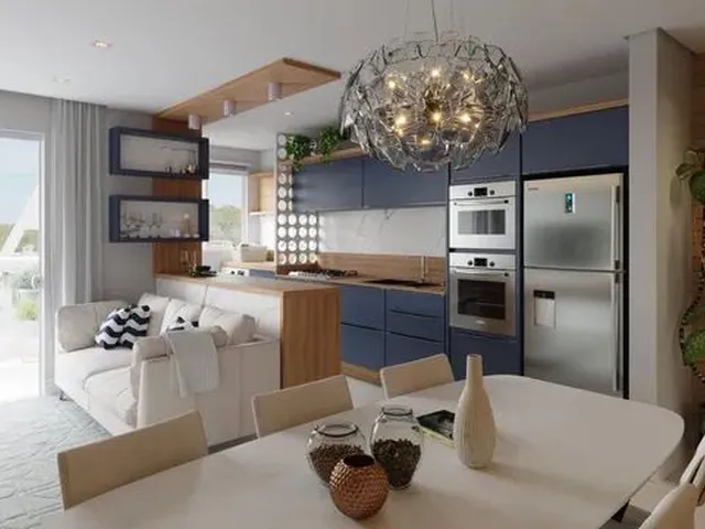 Imagem 4: Apartamento para Venda em Florianópolis, Ingleses, 2 Dormitórios, 1 Suíte, 2