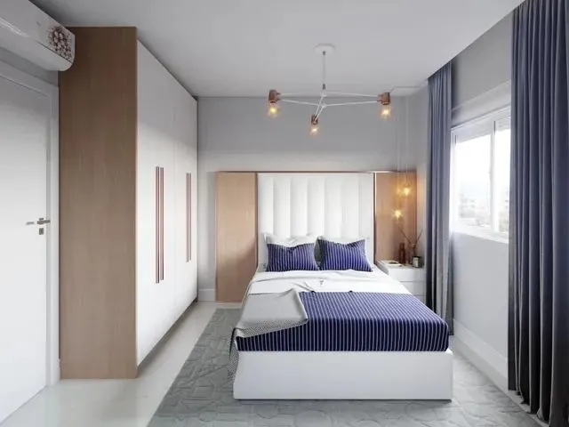 Imagem 2: Apartamento para Venda em Florianópolis, Ingleses, 2 Dormitórios, 1 Suíte, 2