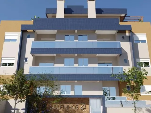 Imagem 5: Apartamento para Venda em Florianópolis, Ingleses, 2 Dormitórios, 1 Suíte, 2