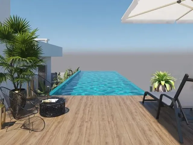 Imagem 3: Apartamento para Venda em Florianópolis, Ingleses, 2 Dormitórios, 1 Suíte, 2