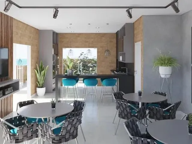 Imagem 6: Apartamento para Venda em Florianópolis, Ingleses, 2 Dormitórios, 1 Suíte, 2