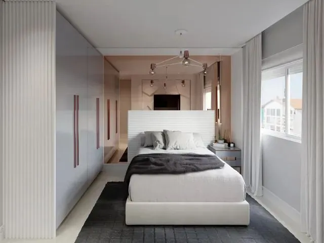 Imagem 7: Apartamento para Venda em Florianópolis, Ingleses, 2 Dormitórios, 1 Suíte, 2