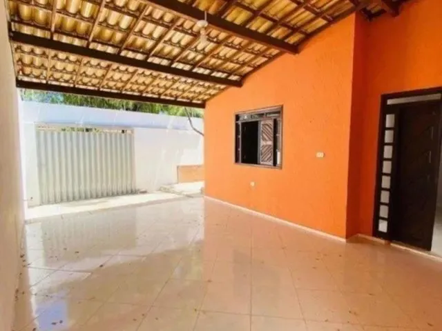 Imagem: Casa para Venda Possui160 Metros Quadrados