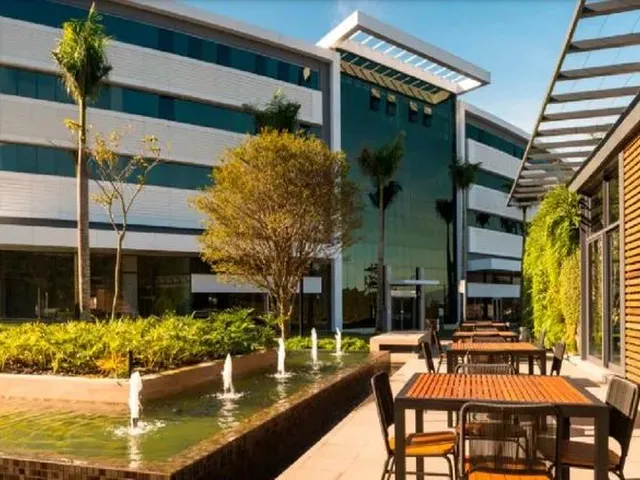 Imagem 6: Florianópolis - Conjunto Comercial/Sala - Saco Grande