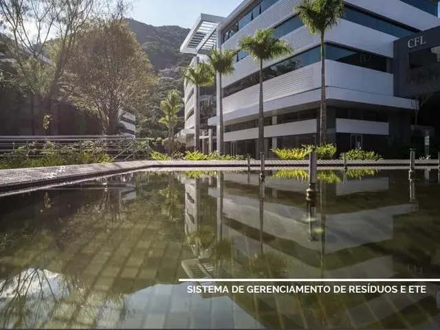Imagem 5: Florianópolis - Conjunto Comercial/Sala - Saco Grande