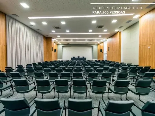 Imagem 2: Florianópolis - Conjunto Comercial/Sala - Saco Grande