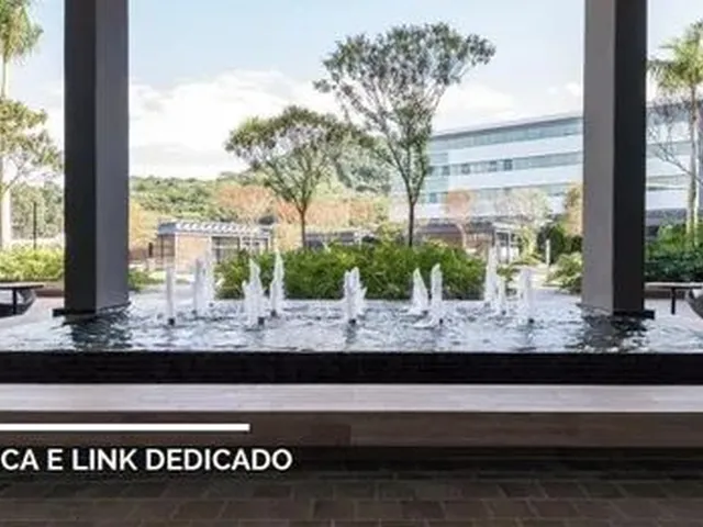 Imagem 8: Florianópolis - Conjunto Comercial/Sala - Saco Grande