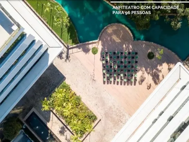 Imagem 3: Florianópolis - Conjunto Comercial/Sala - Saco Grande