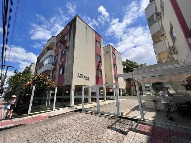 Imagem: Apartamento 3 Dorm, em Campinas