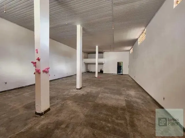 Imagem: Alugo Galpão em Itabuna Ba