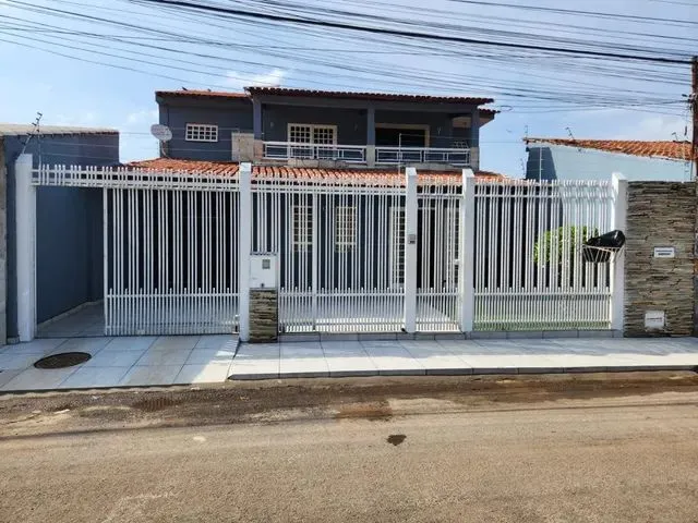 Imagem: Vendo Excelente Sobrado na Etapa D