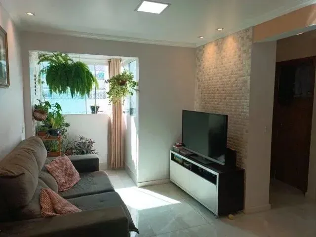 Imagem 1: Vsc87 Apartamento 2/4 no Cabula