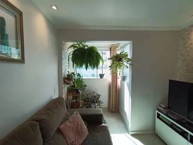 Imagem 9: Vsc87 Apartamento 2/4 no Cabula