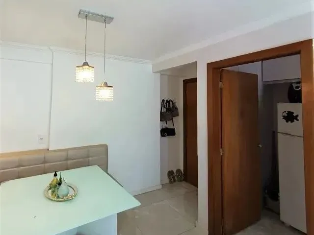 Imagem 7: Vsc87 Apartamento 2/4 no Cabula