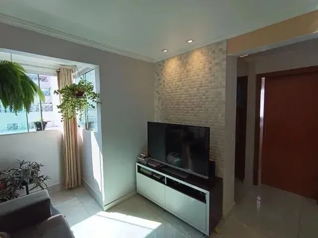 Imagem 2: Vsc87 Apartamento 2/4 no Cabula