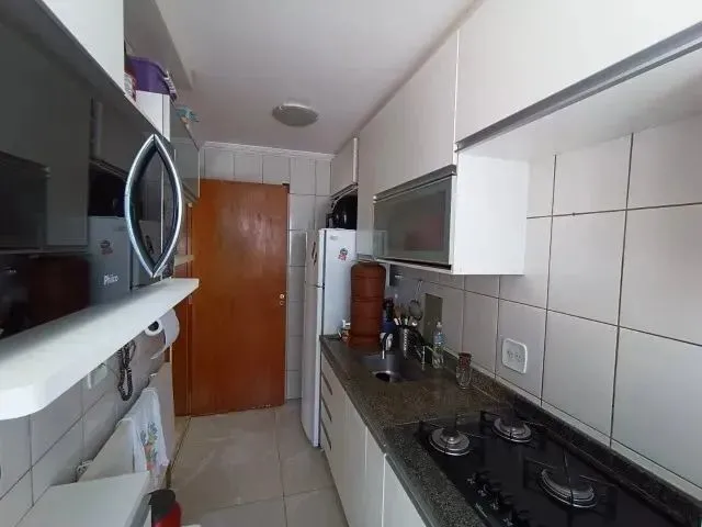 Imagem 4: Vsc87 Apartamento 2/4 no Cabula
