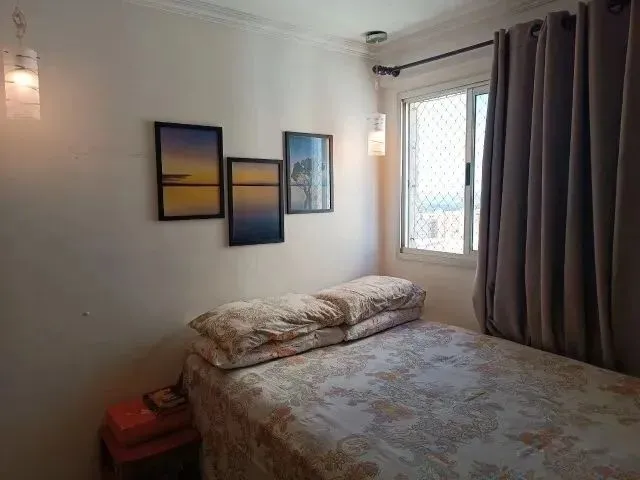 Imagem 3: Vsc87 Apartamento 2/4 no Cabula