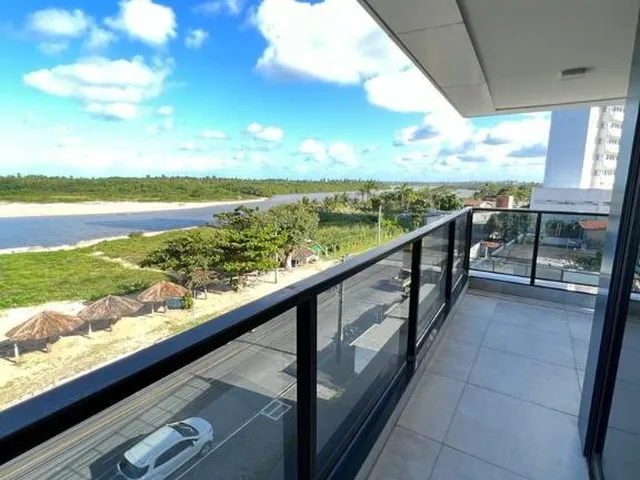 Imagem: Edf. Barra Home Stay
