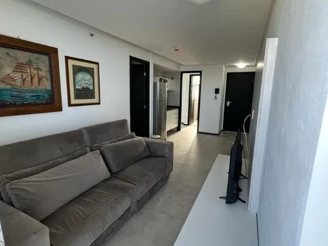 Imagem 2: Edf. Barra Home Stay