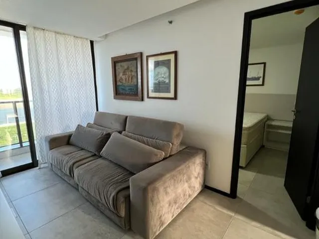 Imagem 3: Edf. Barra Home Stay