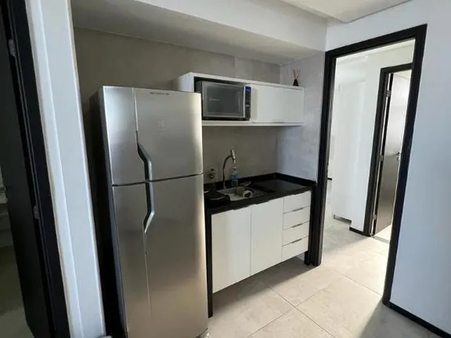 Imagem 4: Edf. Barra Home Stay