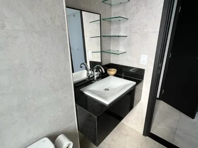 Imagem 7: Edf. Barra Home Stay