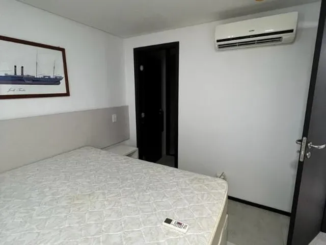 Imagem 10: Edf. Barra Home Stay
