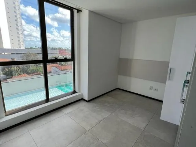 Imagem 11: Edf. Barra Home Stay