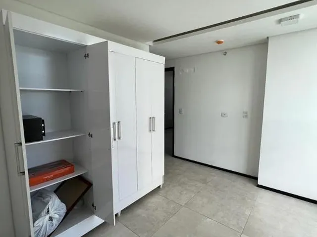 Imagem 12: Edf. Barra Home Stay