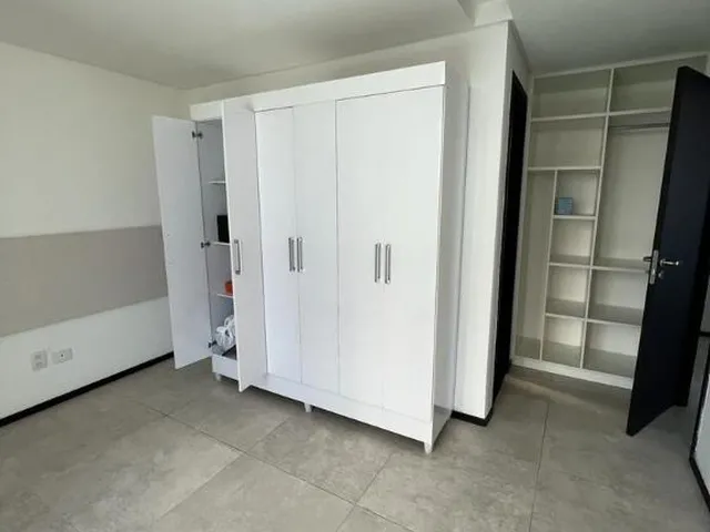 Imagem 13: Edf. Barra Home Stay