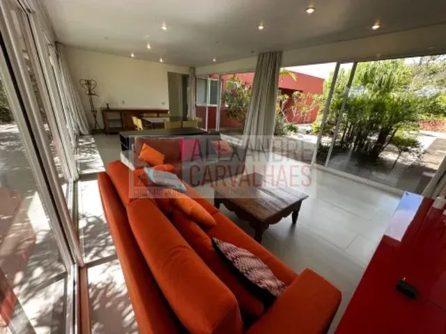 Imagem: Itabirito - Casa de Condomínio - Condomínio