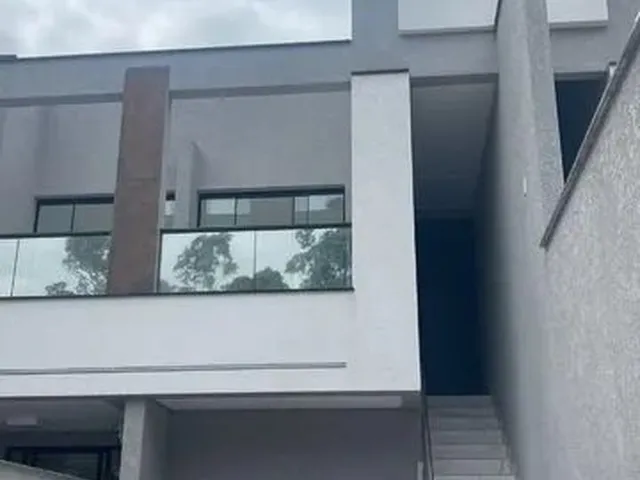 Imagem 3: Sobrado com 3 Dormitórios À Venda, 95 M² por R$ 780.000,00 - Ressacada - Itajaí/Sc