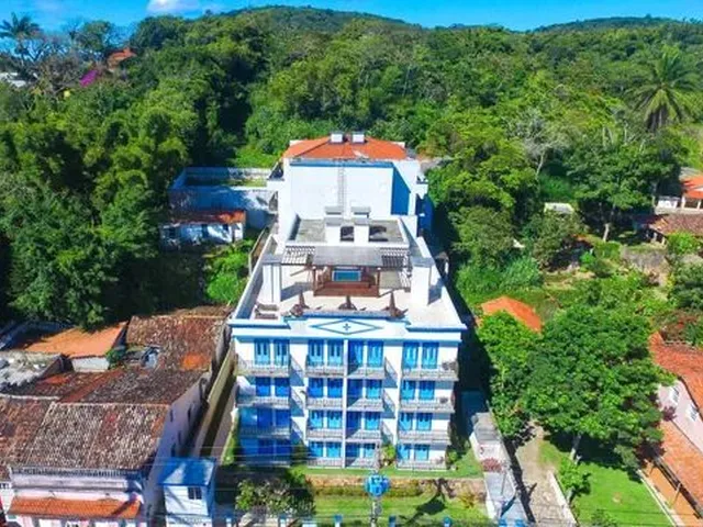 Imagem: Apartamento com 52,45 M² com Varanda e