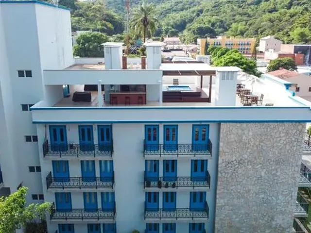 Imagem 10: Apartamento com 52,45 M² com Varanda e 01 Suíte em Condomínio no Centro De