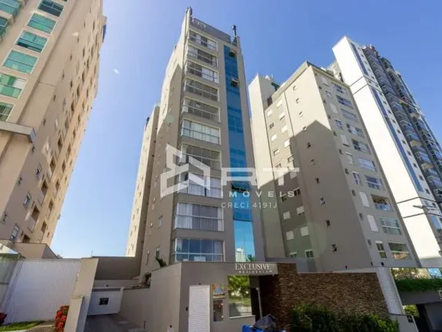 Imagem: O apartamento possui 3 Dormitórios, 1 Suíte, 2 Banheiros,